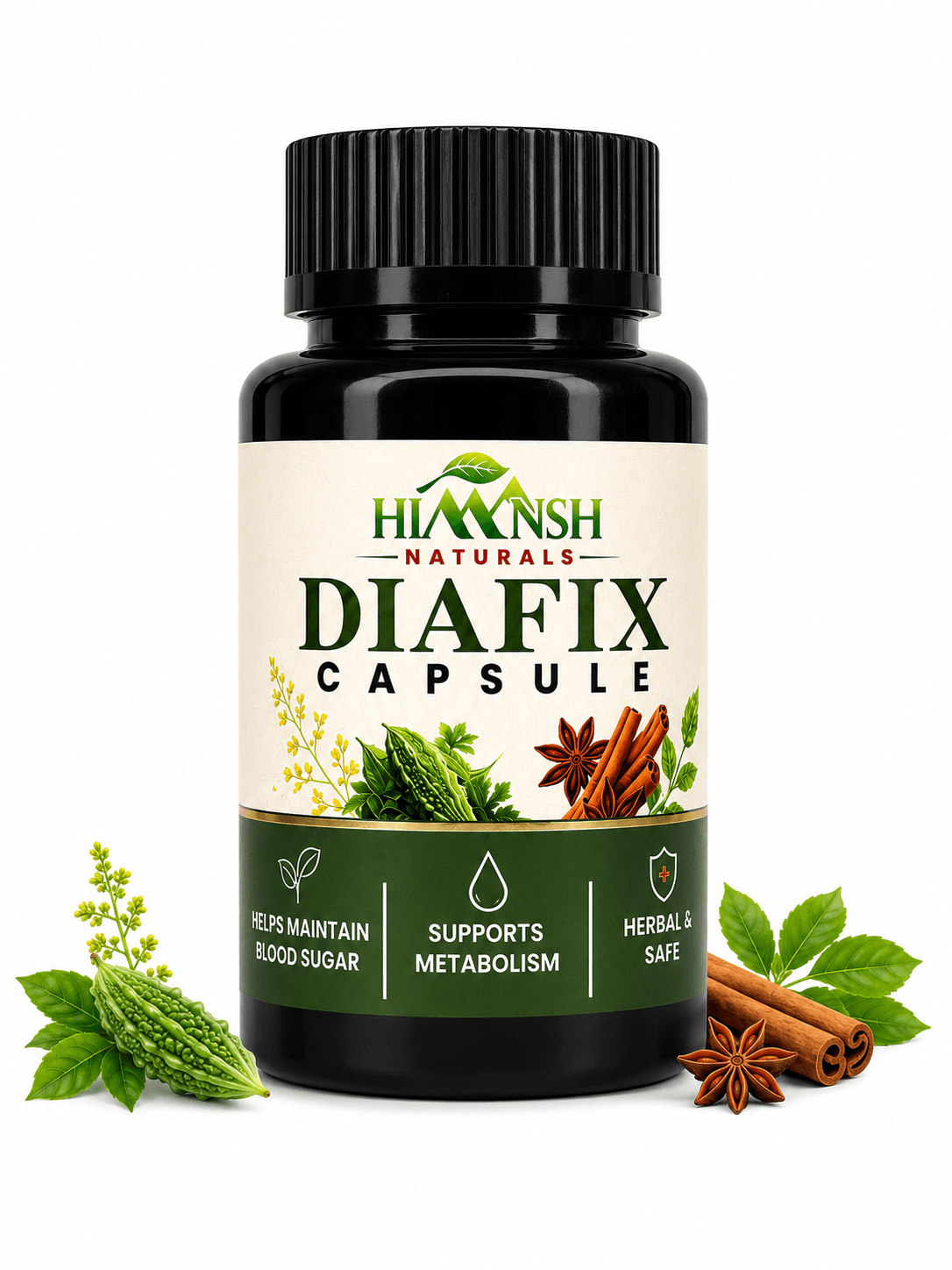 Diafix Capsule media 1