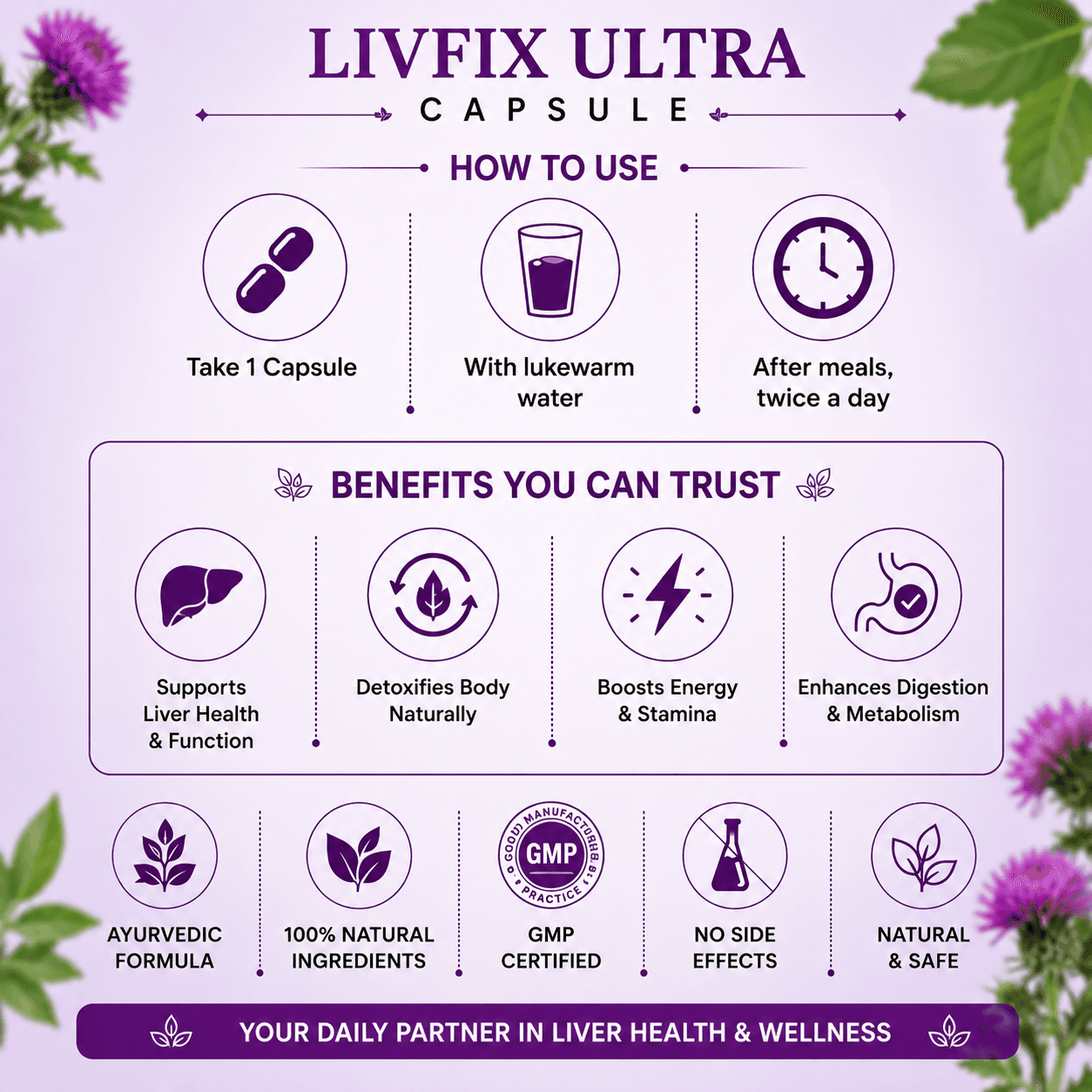 liver medicine