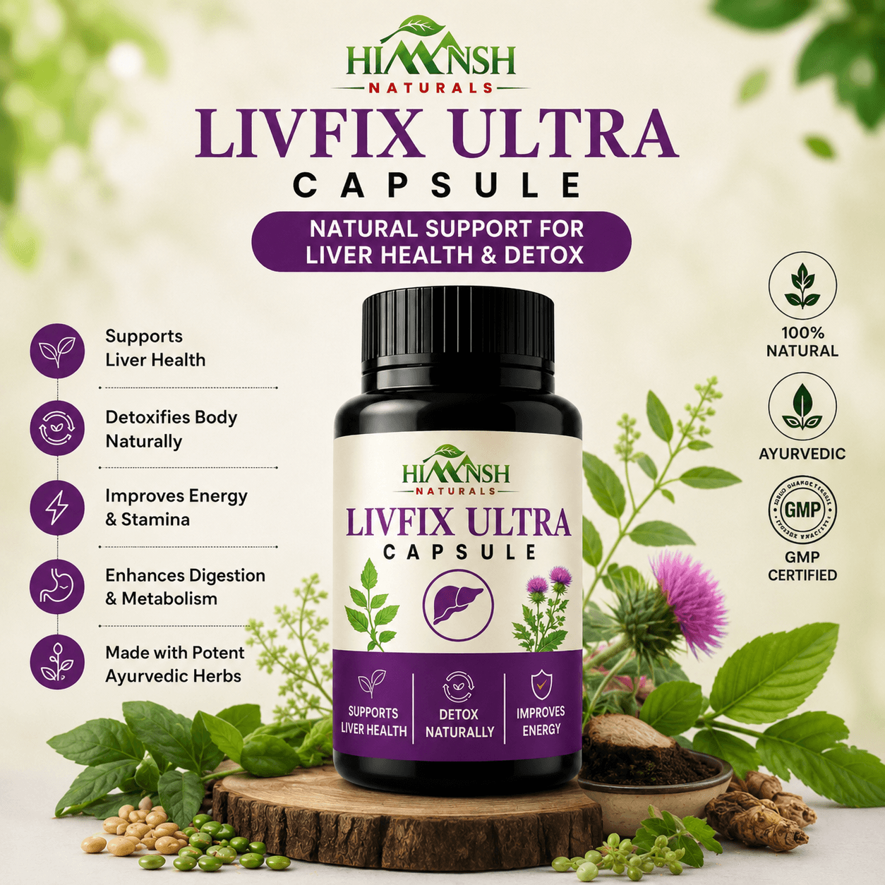 liver medicine