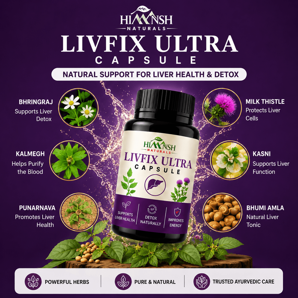 liver medicine