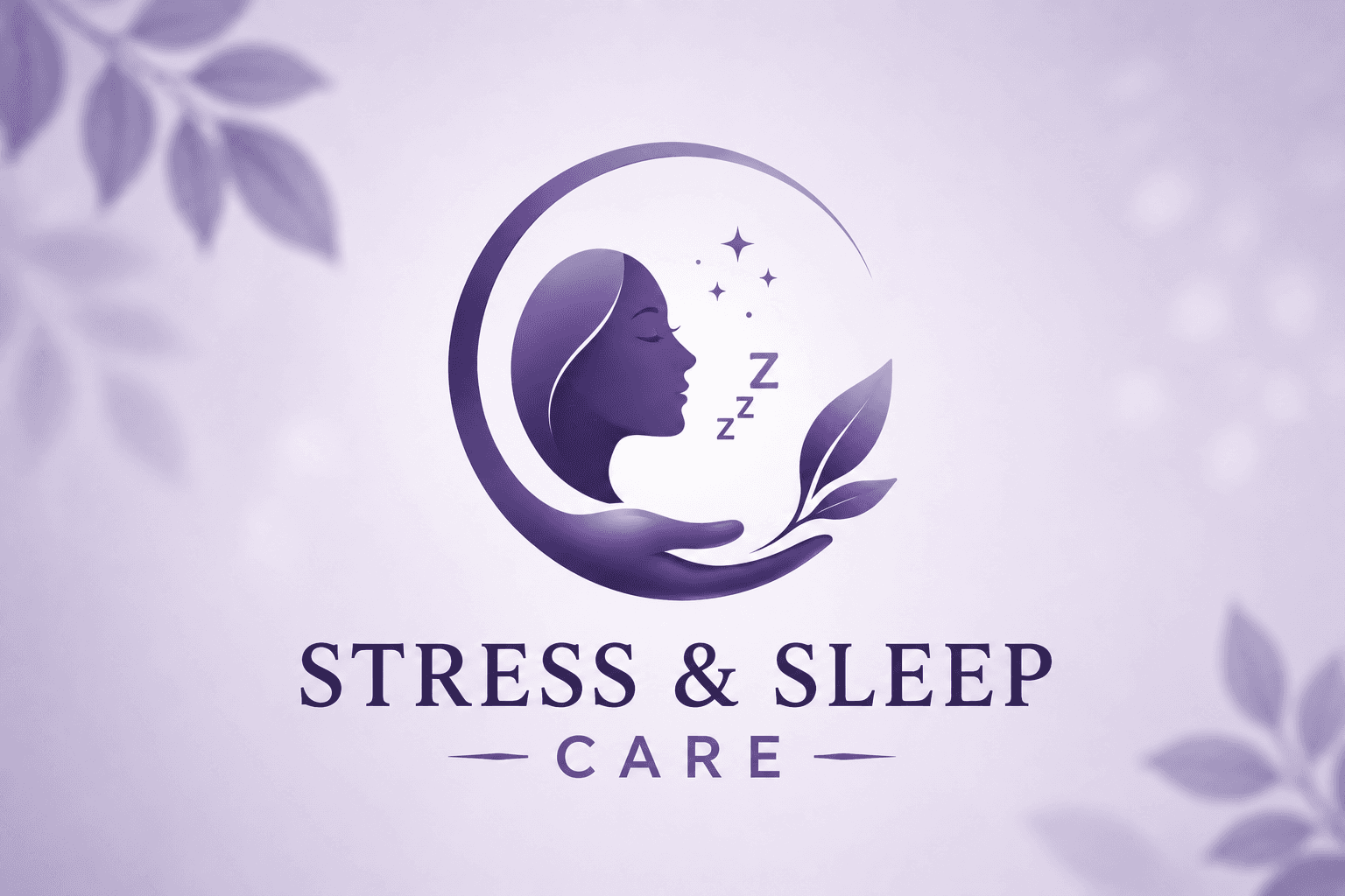 Stress & Sleep