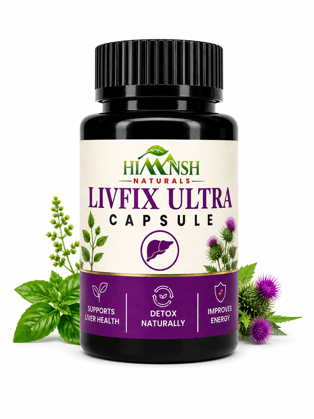 liver medicine